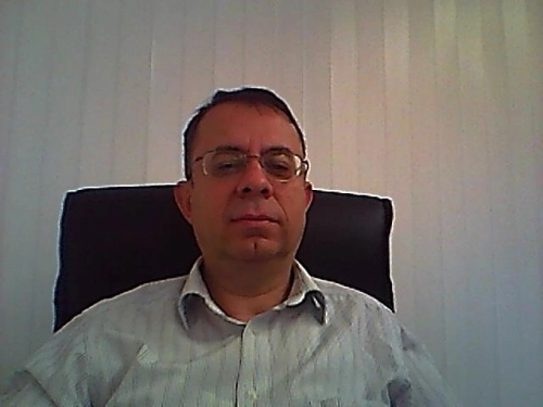 Fuat Bigat