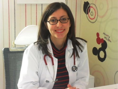 Sabriye Müge Kesgin