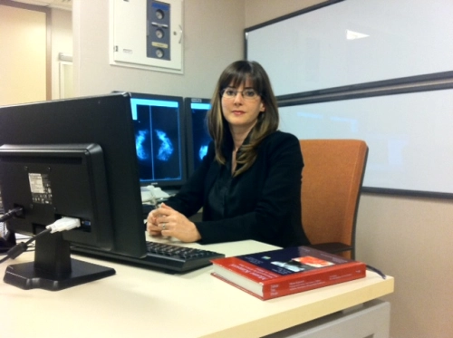 Uzm. Dr. Nilay Soydan Şahinoğlu