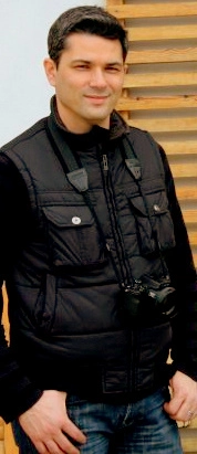 Dr. Dt. Şahin Badem