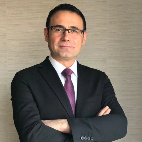 Ahmet Hakan Haliloğlu