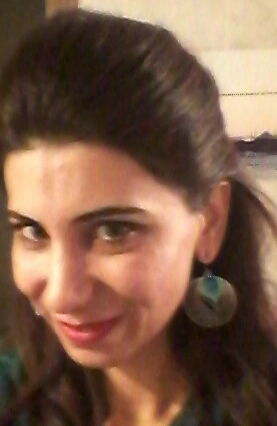 Dr. Dt. Pınar Bahadır