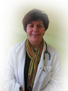 Azize Dedekılıç