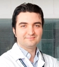 Op. Dr. Serkan Aydoğdu