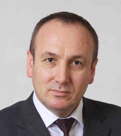 Ahmet Öz