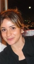 Mine Polat