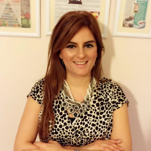 Deniz Berksoy