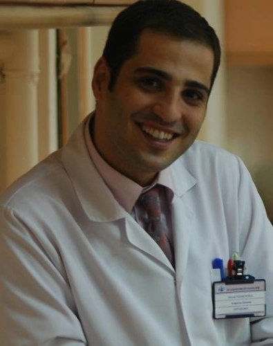 Ahmet Fidancıoğlu