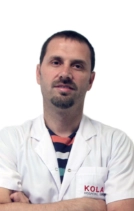 Op. Dr. Ayhan Turhan