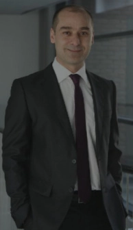 Dr. Öğr. Üyesi Ferhan Mantar
