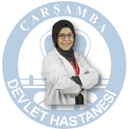 Uzm. Dr. Hale Ökmen