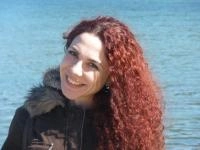 Fatma Kırımlı Taşkın