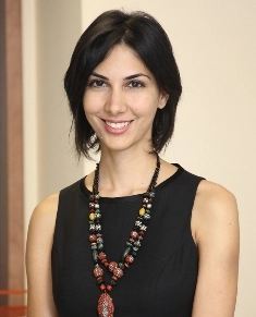 Dr. Dil ve Konuşma Terapisti Seda Atilla Şahin