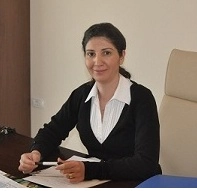 Figen Çulha Ateşçi