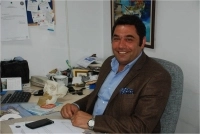 Prof. Dr. Mustafa Sancar Ataç