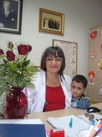 Uzm. Dr. Sevim Mert