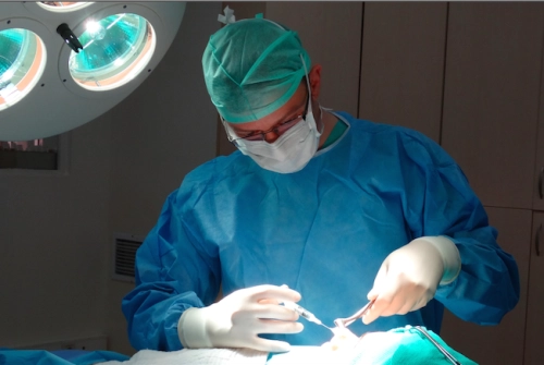 Op. Dr. Bekir Sivri