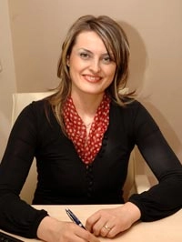 Dr. Öğr. Üyesi Evrim Ünsal
