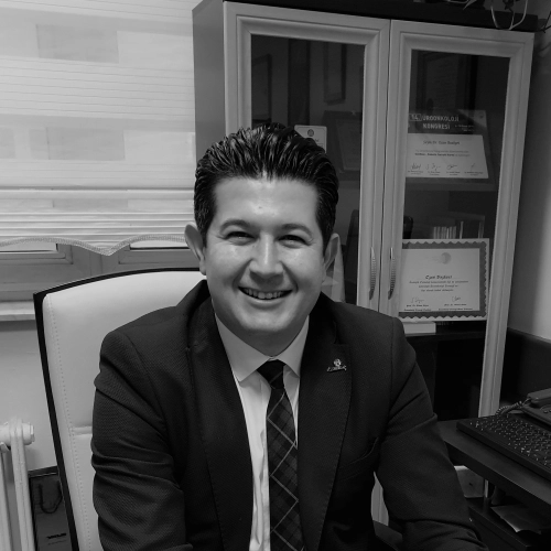Ozan Bozkurt
