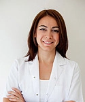 Dr. Dt. Bahar Uyanık