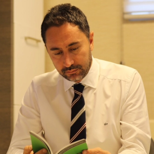 Adem Karataş
