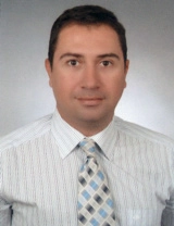 Halit Çınar Çakı