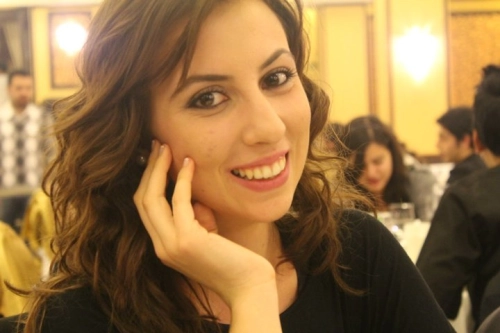 Derya Zünbülcan
