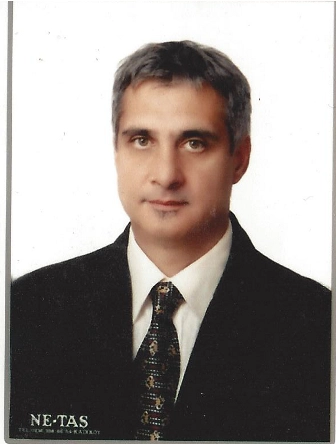 Dr. Dt. Tamer Erdem