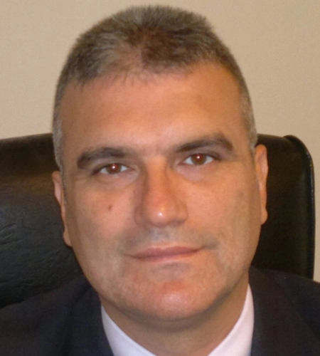 Uzm. Dr. Abdurrahim Kaplan