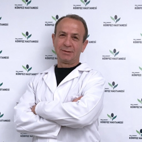 Uzm. Dr. Mehmet Karaca