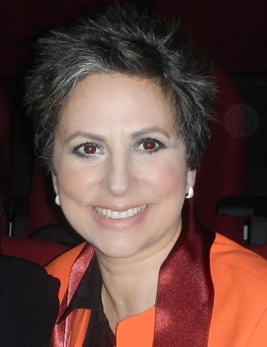 Dr. Gülnihal Şarman