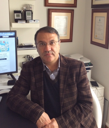 Semih Takka