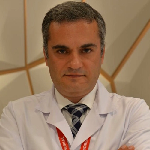 Op. Dr. Hüseyin Gemalmaz