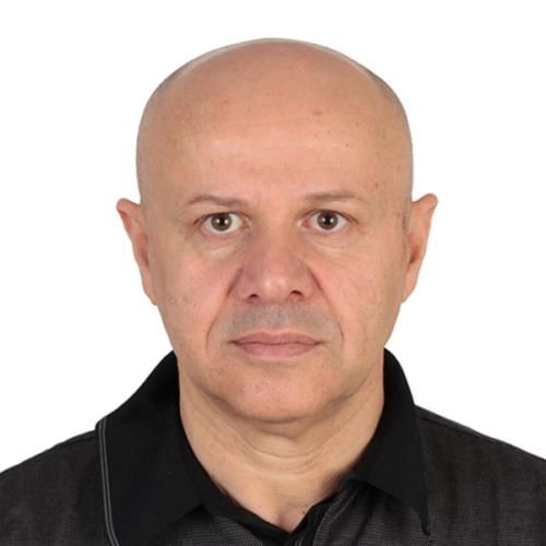 Prof. Dr. Mehmet Simsek