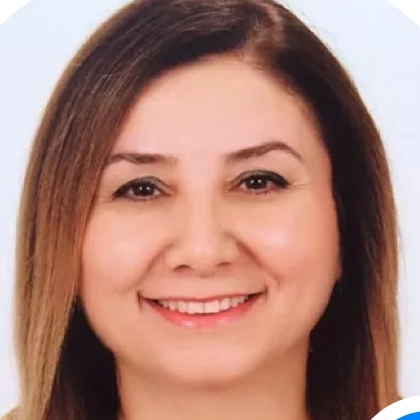 Dr. Öğr. Üyesi Pınar Turan