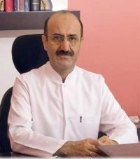 Dr. Cemalettin Ekmekcioğlu