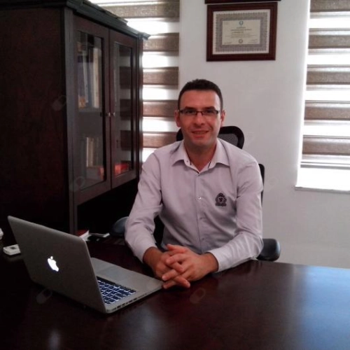 Dan. Fatih Fidan
