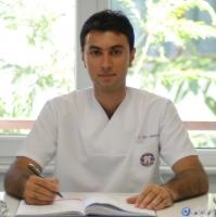 Dr. Dt. Ali Yiğit Demirci