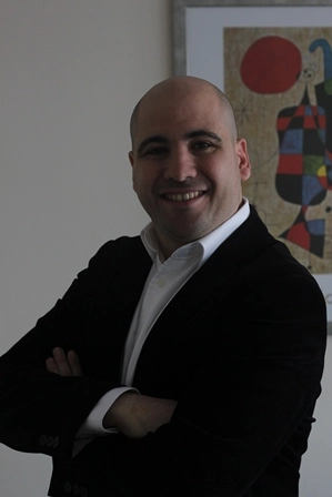 Dr. Dil ve Konuşma Terapisti Serkan Bengisu
