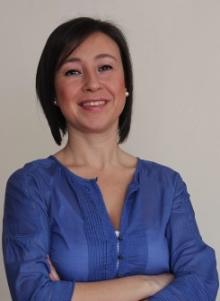 Dr. Pedagog Nilçin Doyran Bengisu