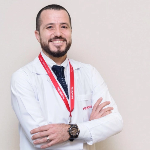 Cenk Ermol