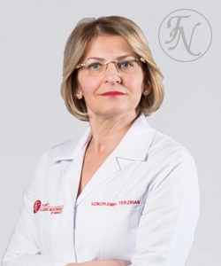 Uzm. Dr. Emel Terzihan
