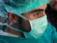 Uzm. Dr. Ozan Ezgi Berberoğlu