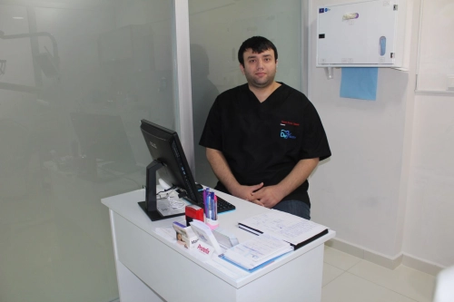 Ahmet Rasim Özdemir