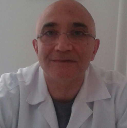 Dr. Dt. Osman Kağnıcı