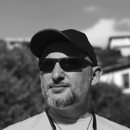 Dr. Dt. Selçuk Erdem