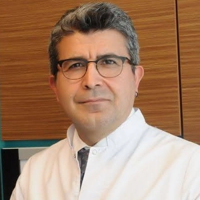 Prof. Dr. Mustafa Bilge Erdoğan