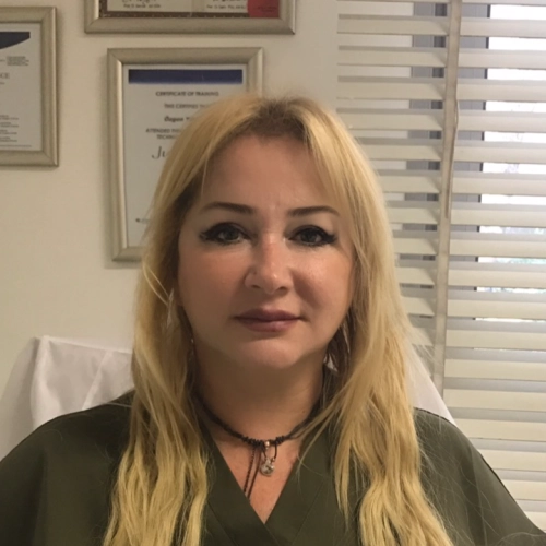 Dr. Özgen Yıldırım