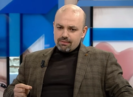 Genco Usta