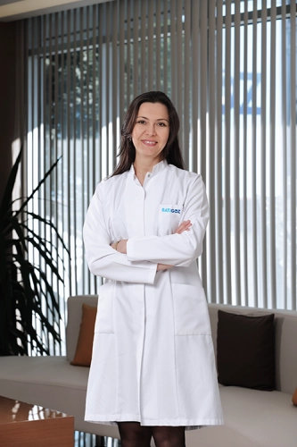 Doç. Dr. Banu Acar